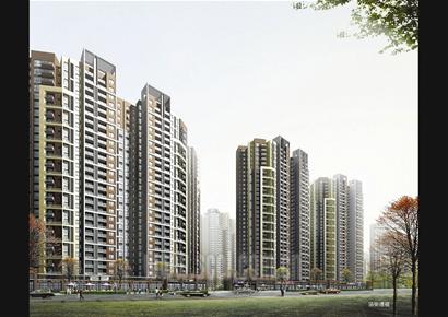 抑制高房价中房集团再次亮剑