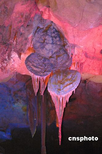 桂林穿山景区荣获两项大世界基尼斯之最