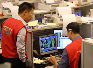 内地人买港股有望下周实现入场费约为十万元