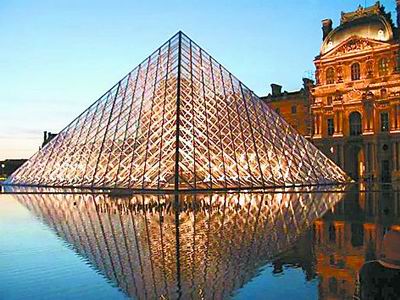 谁是最令人失望景点 英国调查排出榜单:法国