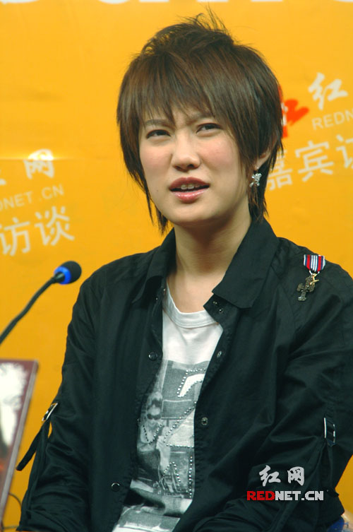 【独家】刘力扬敞露感情观:谁都不如自己可靠!