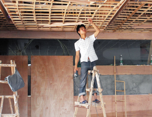 下半年装修人工费还将涨