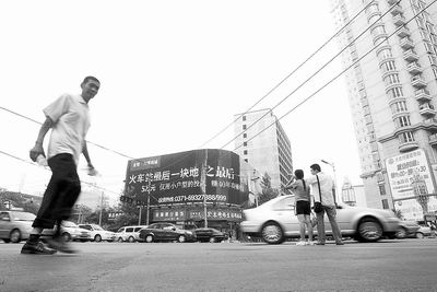 要建变电站先看市民啥意见 郑州首次启动信访