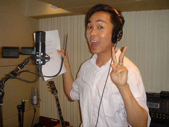 港台遇到多事之秋 知名DJ梁奕伦姊弟被控诈骗