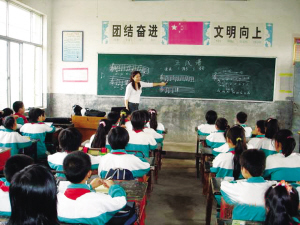 成长于千帆浦江之畔 奉献出拳拳赤子之心