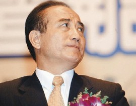 台湾百亿建洪都拉斯电厂阿扁赖给王金平