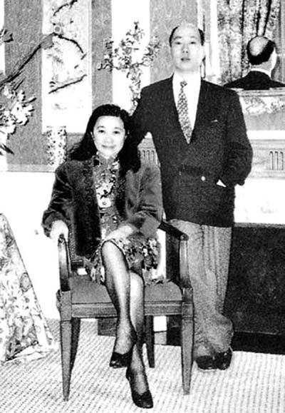 千亿遗产争夺战再爆猛料 三人骗了小甜甜20