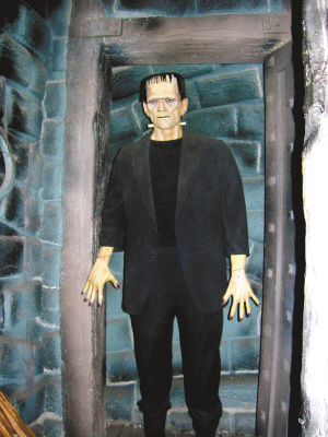 科幻小说成了乌鸦嘴