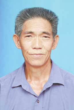 我省10名全国道德模范候选人事迹简介