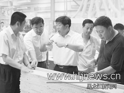 反思与前瞻:宾县宾西开发区五年创业路