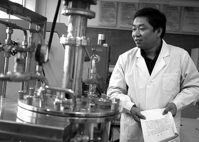 河南国字号麻辣名师素描 他们不仅会讲课,善