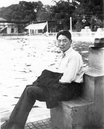 抗日名将血沃中原--纪念彭雪枫同志诞辰100周