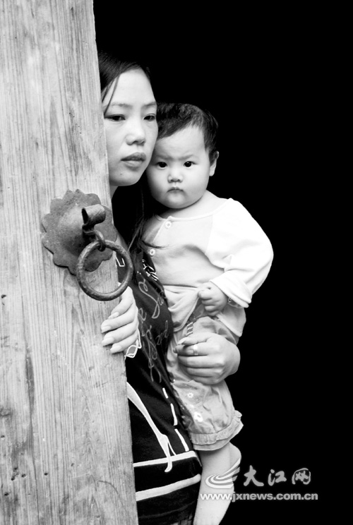 德兴美丽村姑的诚信故事