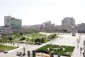 苏家屯最后城中村没了