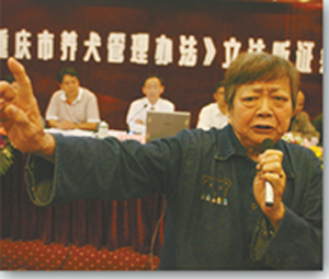 党的十五大提出依法治国方略