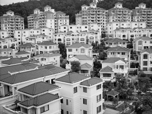 中介未获委托卖房却收买家购楼定金