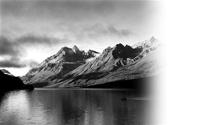 图文:成都至拉萨高速公路开始论证