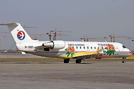 据了解,东航此次执飞两岸中秋包机航班的机型为空客a320飞机.