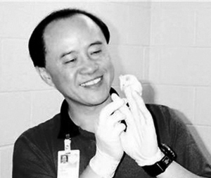 人类有望两年内攻克癌症