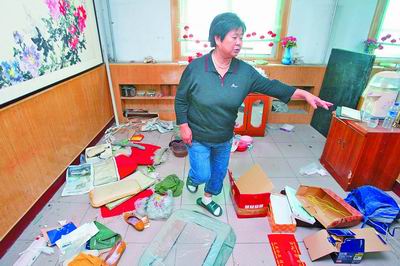 《儿子儿媳太不孝被判搬离父母家》后续▲▲