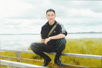 快乐带给游客 超越留给自己_新闻中心_新浪网