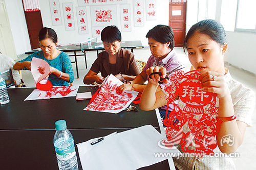 人文精神添魅力