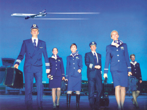 芬兰航空:最短距离飞欧洲