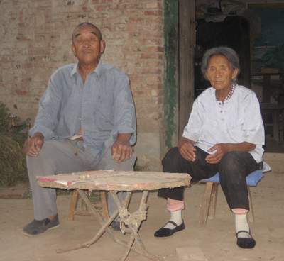 为河北10位英烈寻亲:烈士亲人贫困寂寞中坚守