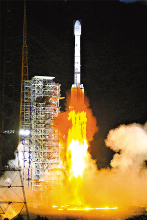 海南文昌航天基地筹建30年将注重商业功能