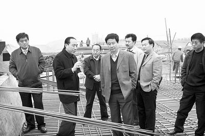 效铸精品--驻马店至泌阳