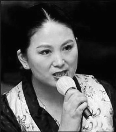 诉后母+++袁宝璟