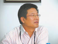 企业家当上法庭商事特邀调解员