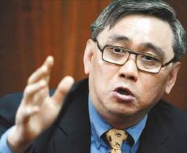 王永庆长子王文洋否认要竞选“总统”_新闻中心_新浪网