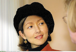 丹麦王子将迎来二婚