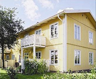 图文:组装房子自己搭