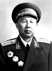 图文:善打恶仗险仗硬仗的王平将军