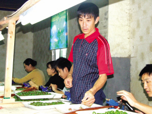 移民江苏让我受益无穷