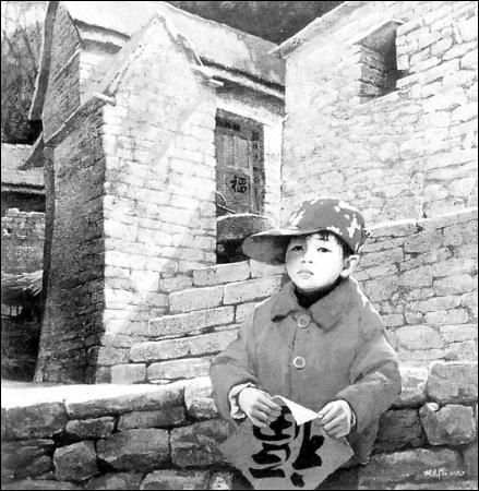 寻人启事 & 有奖征文