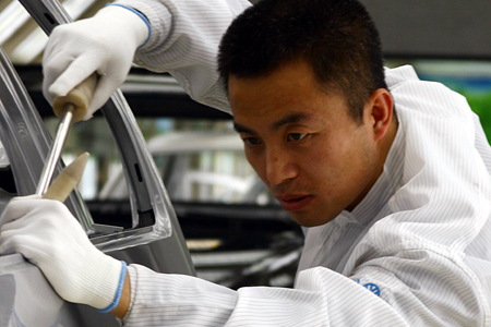 维修工获国家科学技术奖