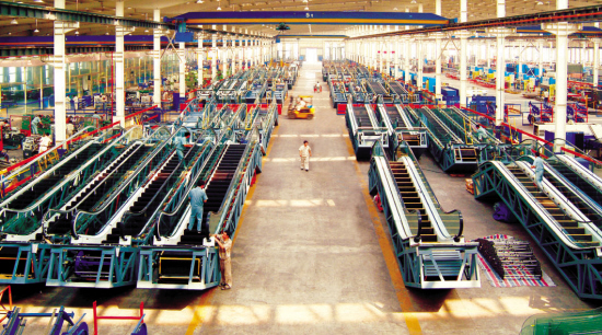 沈阳远大集团销售额突破百亿元