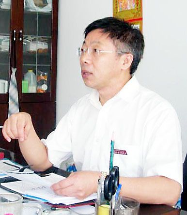 私营企业主:做发行不再低人一等