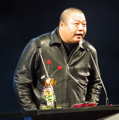 【首发】臧天朔与《同一首歌》冰释前嫌