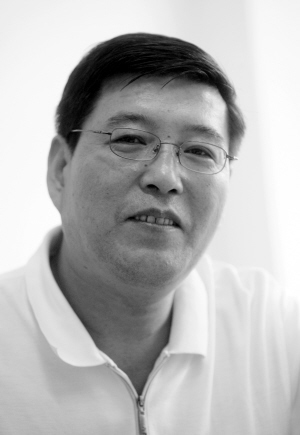 以人为本推动科学发展