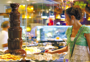 社会消费品零售总额增幅居珠三角城市之首_新闻中心_新浪网