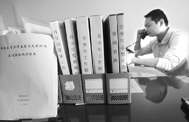 沪上一些年轻人业余生活乏味