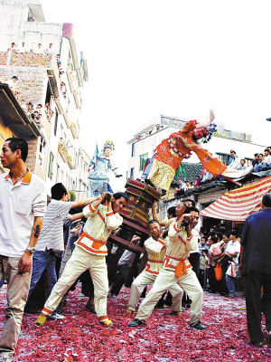 连州保安镇GDP_连州保安科目三线路图