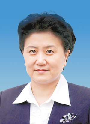 中共十七届中央领导机构成员简历(二)