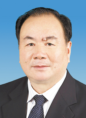 中共十七届中央领导机构成员简历(二)