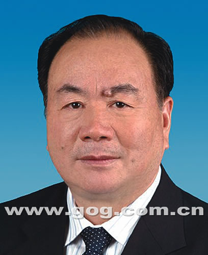 【图文】王乐泉同志简历