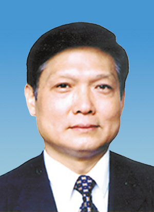 中共十七届中央领导机构成员简历(二)